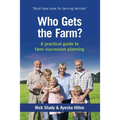 Who Gets the Farm - Paperback