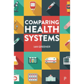Comparing Health Systems - Paperback