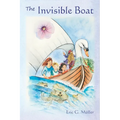 The Invisible Boat - Paperback