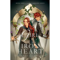 The Girl with the Iron Heart - Paperback