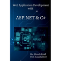 Web Application Development: Asp.Net with C# - Paperback