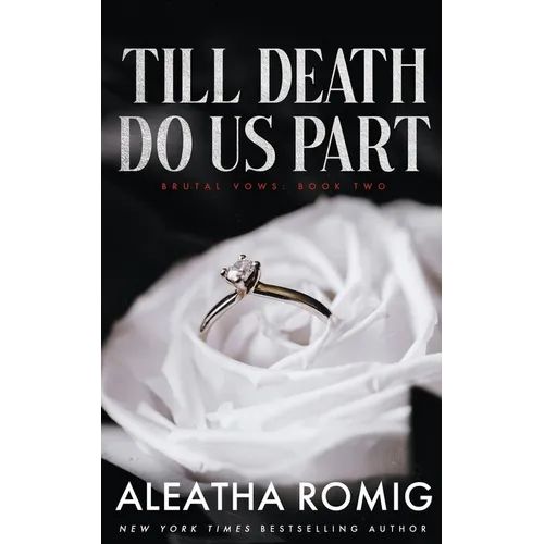 Till Death Do Us Part - Paperback