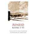 Aeneid, Books I-VI - Hardcover