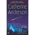 Indigo Blue - Mass Market Paperbound