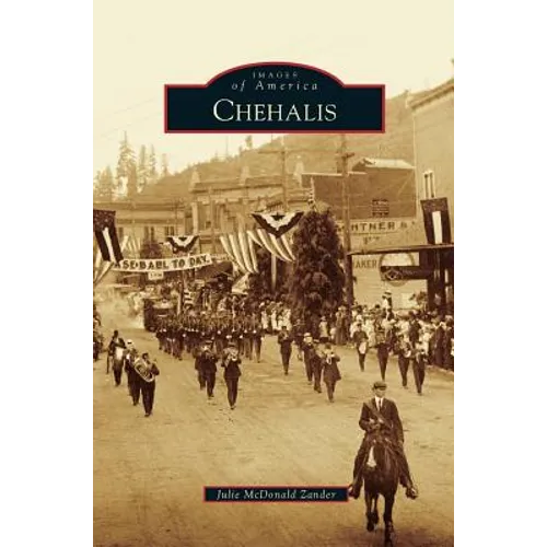 Chehalis