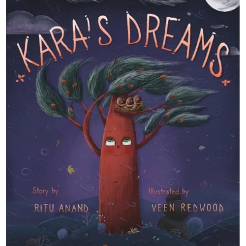 Kara's Dreams - Hardcover