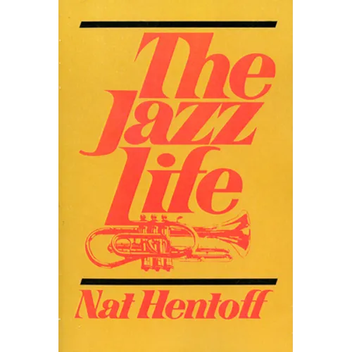 The Jazz Life - Paperback