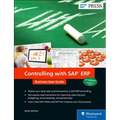 Controlling with SAP Erp: Business User Guide - Hardcover