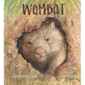 Wombat - Hardcover