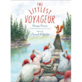 The Littlest Voyageur - Paperback