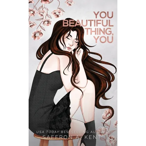You Beautiful Thing, You - Hardcover