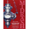 Midrash: Rabbinic Lore - Paperback