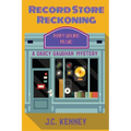 Record Store Reckoning - Paperback