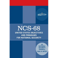 Ncs-68: United States Objectives and Programs for National Security - Paperback