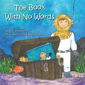 The Book With No Words - Paperback