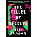 The Teller of Secrets - Paperback
