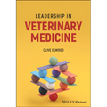 Leadership in Veterinary Medicine - Paperback