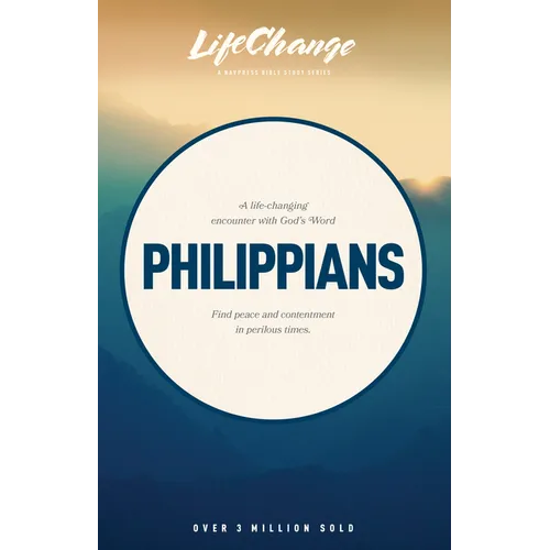 Philippians - Paperback