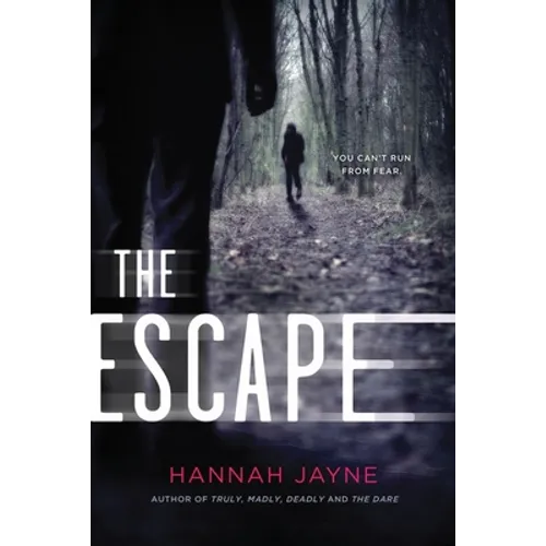 The Escape - Paperback