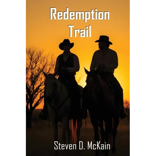 Redemption Trail