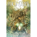 Monstress Book Two - Hardcover