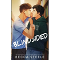 Blindsided - Special Edition - Paperback