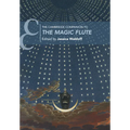 The Cambridge Companion to The Magic Flute - Paperback
