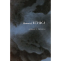 Elements of Ethics - Paperback