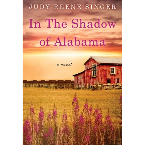 In the Shadow of Alabama - Paperback