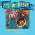 Archie The Robot - Paperback