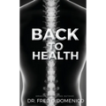 Back to Health - Hardcover