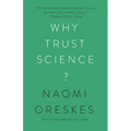 Why Trust Science? - Paperback