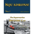 The Supermarine Spitfire F.21