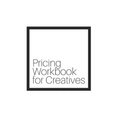 Pricing Workbook for Creatives - Paperback