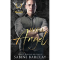 Mafia Angel - Paperback