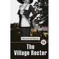 The Village Rector - Paperback