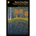These Festive Nights - Paperback