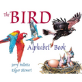 The Bird Alphabet Book - Paperback