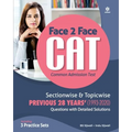 Face to Face CAT - Paperback