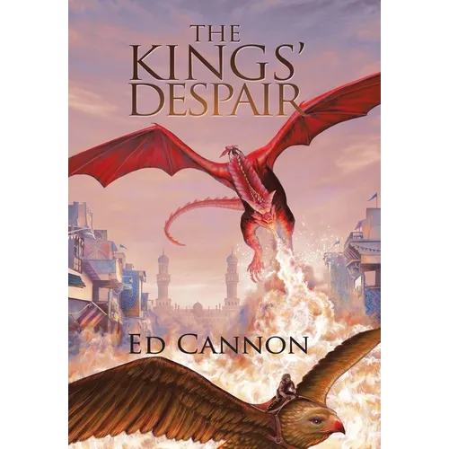 The Kings' Despair - Hardcover