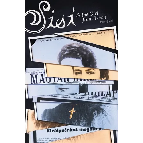 Sisi and the Girl from Town - Paperback