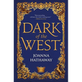 Dark of the West - Paperback