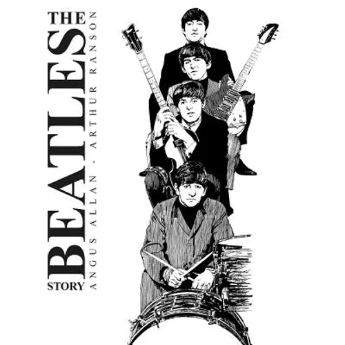 The Beatles Story - Hardcover