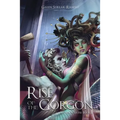 Rise of the Gorgon - Paperback