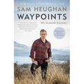 Waypoints: My Scottish Journey - Paperback