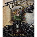 Catherine the Ghost - Paperback