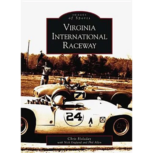 Virginia International Raceway