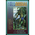 The Tarot of the Orishas Book - Paperback