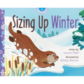 Sizing Up Winter - Paperback