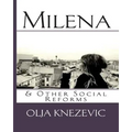 Milena & Other Social Reforms - Paperback